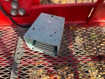 Basic Control Station Upper with