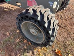v2 Undercarriage - Wheeled Equipment with