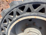 v2 Undercarriage - Wheeled Equipment with