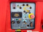 Basic Lower Control Station with