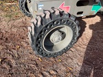 v2 Undercarriage - Wheeled Equipment with
