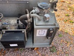 Hydraulics with