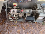 Hydraulics with