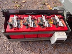 Electrical with