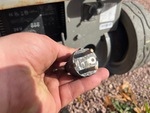 Control Station Ground with