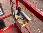 Control Station Upper with