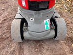v2 Undercarriage - Wheeled Equipment with