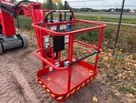Basic Control Station Upper with
