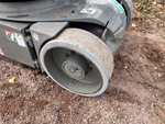 v2 Undercarriage - Wheeled Equipment with