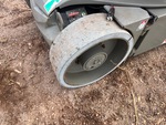 v2 Undercarriage - Wheeled Equipment with