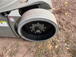 v2 Undercarriage - Wheeled Equipment with