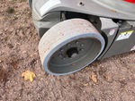 v2 Undercarriage - Wheeled Equipment with