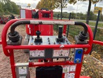 Basic Control Station Upper with