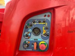 Basic Lower Control Station with