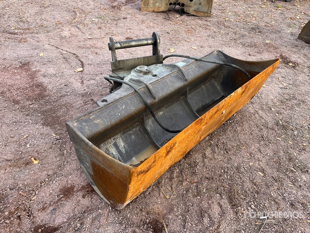 2019 Schoch 1800MS10 Excavator Bucket