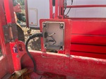 Control Station Upper with