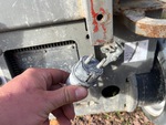 Control Station Ground with