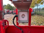 Control Station Upper with