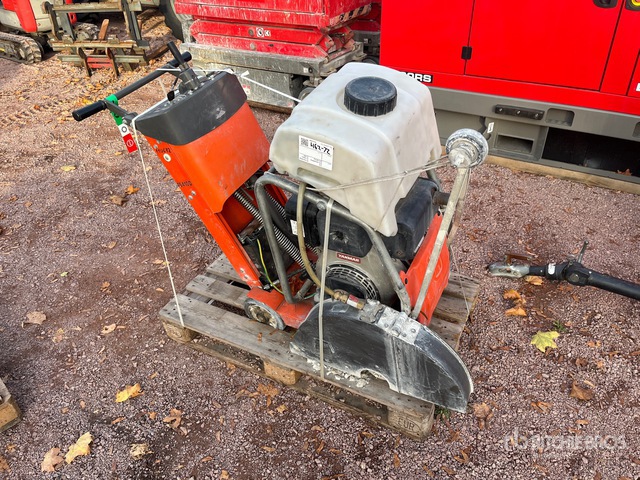 2021 Husqvarna FS41OD Misc. Tools