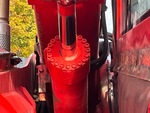 Hydraulics with