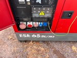 Generator with