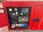 Control Station with