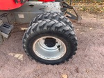 Chassis with