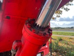 Hydraulics with