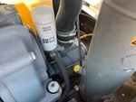 Air Compressor with