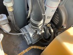 Air Compressor with