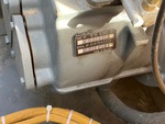 Air Compressor with