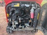 Motor with