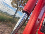 Hydraulics with
