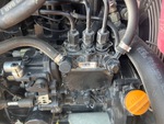 Motor with