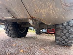 Chassis with