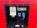 Generator with