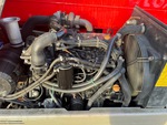 Motor with