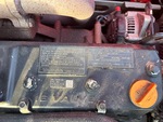Motor with