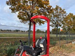 Control Station with