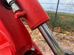 Hydraulics with