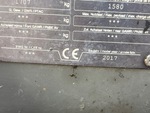 General Appearance with CE Mark