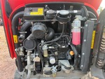 Motor with