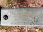 Trailer Chassis with
