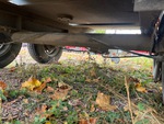 Trailer Chassis with