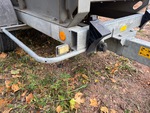 Trailer Chassis with