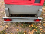 Trailer Chassis with