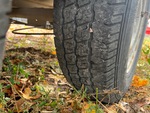 Trailer Chassis with