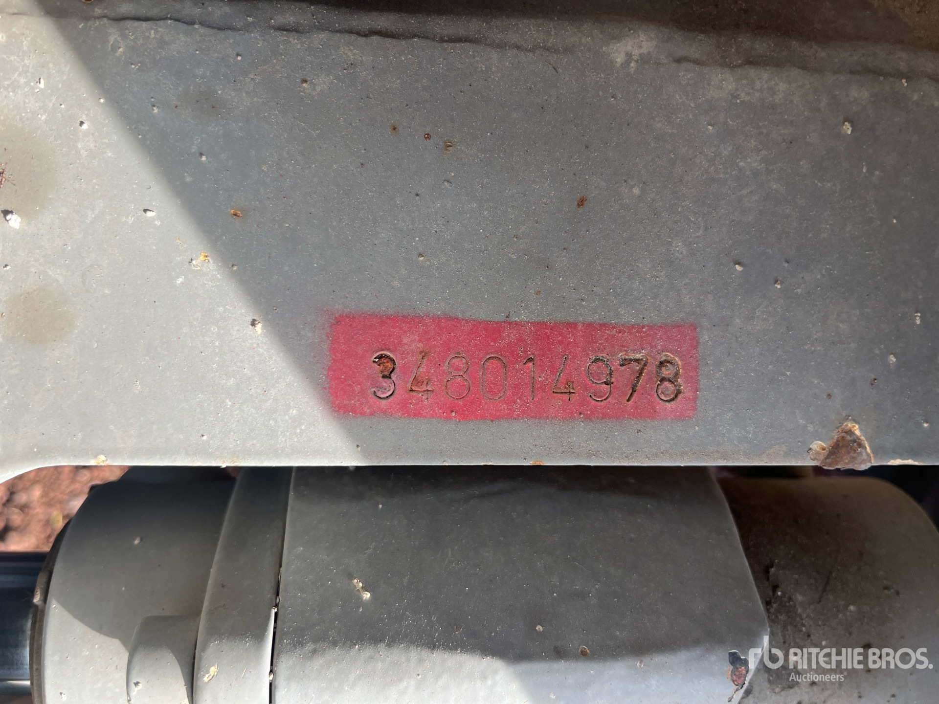 2016 Kramer 384-01