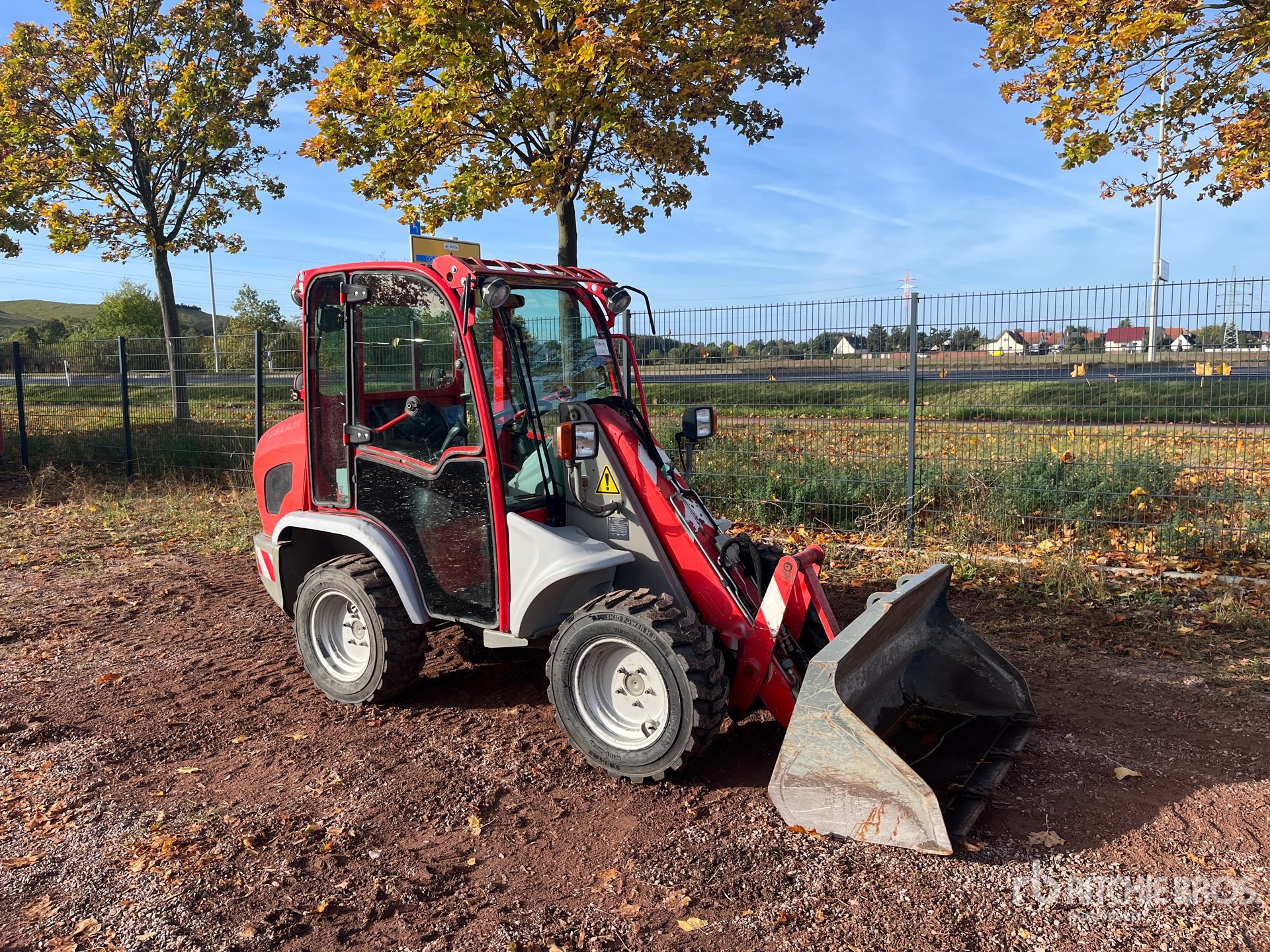 2016 Kramer 384-01