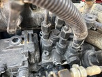 Motor with